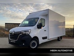Renault Master - T35 2.3 dCi 165 L3 EL Energy | BPM vrij | Bakwagen | Koelwagen | Foodtruck | 4 Seizoenen b