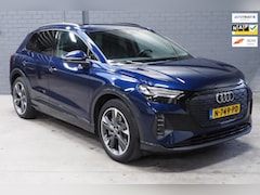 Audi Q4 e-tron - 40 Launch edition Advanced 77 kWh