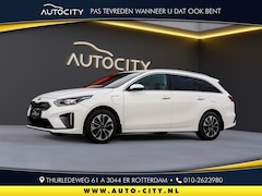 Kia Cee'd Sportswagon - Ceed 1.6 GDI PHEV Dynamicline Camera l Navi l Keyless l Winterpakket