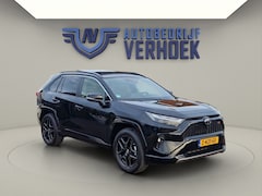 Toyota RAV4 - 2.5 Hybrid AWD GR SPORT Panoramadak - NL Auto