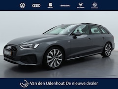 Audi A4 Avant - 40 TFSI 204Pk S Edition