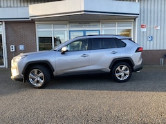 Toyota RAV4 - 2.5 Hybrid Dynamic Innovation Elektische achterklep