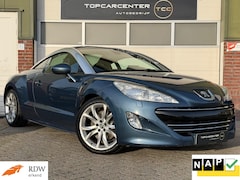 Peugeot RCZ - 1.6 THP/CLIMA/NAVI/STOELV/PARKS/CRUISE/APK/NAP