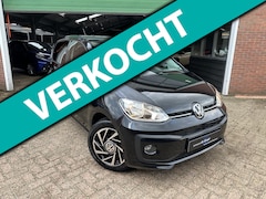 Volkswagen Up! - 1.0 BMT JOIN UP|CLIMA/STOELVW/NAVI