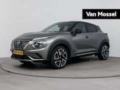 Nissan Juke - 1.6 Hybrid N-Design | Stoelverwarming | Stuurverwarming | Apple Carplay & Android Auto | 1