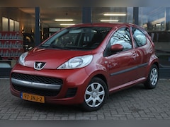 Peugeot 107 - 1.0-12V XS | Automaat | Airco | 5-drs |