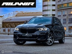 BMW X5 - xDrive45e M Sport |Pano |B&W |Hud |360 | Stoelkoeling