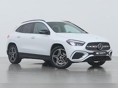 Mercedes-Benz GLA-Klasse - 250 e AMG Line | ACC | Camera | Stoelverwarming | Getint Glas | 19 Inch
