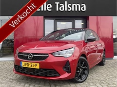 Opel Corsa - 1.2 GS Line | Stoelverwarming | Parkeersensoren | Apple/Android CarPlay