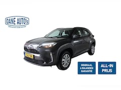 Toyota Yaris Cross - 1.5 Hybrid Active | NAVI - RIJKLAARPRIJS