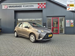 Toyota Yaris - 1.0 VVT-i Comfort