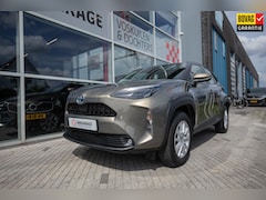 Toyota Yaris Cross - 1.5 Hybrid Dynamic | 4 wielaandrijving | Camera | Navigatie