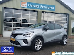 Renault Captur - 1.0 TCe 90 Zen