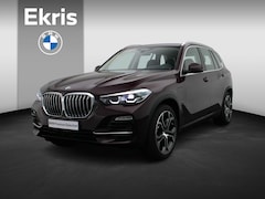 BMW X5 - xDrive45e High Executive | Audio Media Pack | Safety Pack | Personal CoPilot Pack | Active