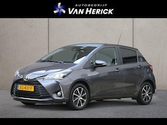Toyota Yaris - 1.5 VVT-i Dynamic | Navi | Clima | LM Velgen