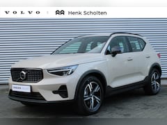 Volvo XC40 - 2.0 B4 Plus Dark | Lichtmetalen Velgen 6-Spaaks 18" |Premium Audio by Harman Kardon | Elec