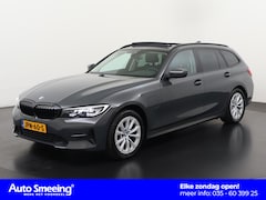 BMW 3-serie Touring - 320e Sport Line | Panoramadak | Camera | Stoelverwarming | Zondag Open