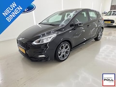 Ford Fiesta - 1.0 EcoBoost ST-Line Climat Cruise Parkeersensoren DAB+ Dealeronderhouden 5drs