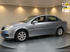 Opel Vectra - 1.8-16V Business *Trekhaak* Airco|Cruise|NAP