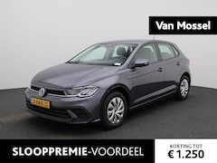 Volkswagen Polo - 1.0 TSI Polo | Airco | Cruise control | Apple carplay | Virtual cockpit