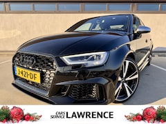 Audi A3 Limousine - 2.5 TFSI RS 3 quattro | Pano | Navi | veel opties | % Bovag Occasion Partner %