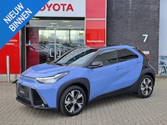 Toyota Aygo X - Hybrid 115 Pulse NIEUW IN DE SHOWROOM DIRECT LEVERBAAR APPLE CAR PLAY & ANDROID AUTO