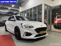 Ford Focus - 1.0 EcoBoost ST-Line PDC 19 inch Velgen