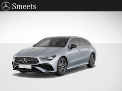 Mercedes-Benz CLA-klasse Shooting Brake - 180 Star Edition AMG Line
