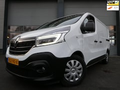 Renault Trafic - 2.0 dCi 146pk, L1H1, 2xschuifdeur, LED, Xenon, Camera, 3-Zits