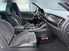 Skoda Kodiaq - 1.5 TSI Sportline Business | Full Map Navigatie | Panoramadak | Elektrische Trekhaak | 19