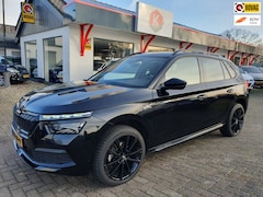 Skoda Kamiq - 1.5 TSI ACT Monte Carlo Business Edition 150 PK PANO CARPLAY BJ 2022