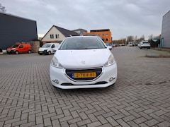 Peugeot 208 - 1.2 VTi Style