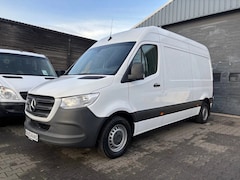 Mercedes-Benz Sprinter - 315 CDI L2 H2 Automaat Airco Cruisecontrol Carplay