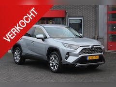 Toyota RAV4 - 2.0 VVT-iE Executive Led/NL auto/JBL/Leder