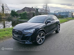 Audi Q3 - 40 TFSI Quattro S-Line / Pano / 360' / Carplay