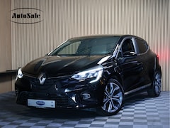 Renault Clio - 1.3 TCe Intens AUTOMAAT NAVI CARPLAY CAMERA PDC '20