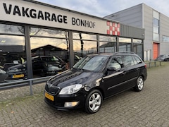 Skoda Fabia Combi - 1.2 TDI Greenline CLIMA-CRUISE