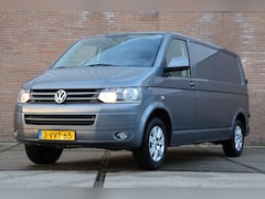 Volkswagen Transporter - 2.0 TDI L2H1 DC Budgetline| AUTOMAAT|