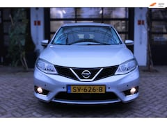 Nissan Pulsar - 1.2 DIG-T Acenta
