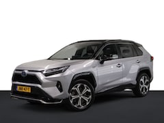 Toyota RAV4 - 2.5 Plug-in Hybrid 4WD Bi-Tone Plus