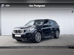 BMW iX1 - xDrive30 Launch Edition 67 kWh