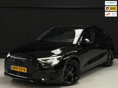 Audi A3 Sportback - 40 TFSIe BTW| B&O|HUD|Matrix|ACC|Camera|