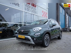Fiat 500 X Cross - 1.3 GSE City Cross | Trekhaak | Automaat
