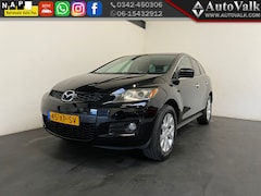 Mazda CX-7 - 2.3 Turbo Touring. Automaat