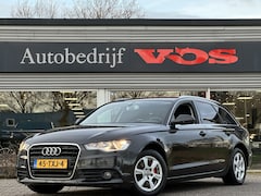 Audi A6 Avant - 2.0 TFSI Business Edition | Bose | Navi | Trekhaak