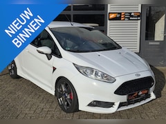 Ford Fiesta - 1.6 ST2 *CLIMA-NAVI-CRUISECTRL