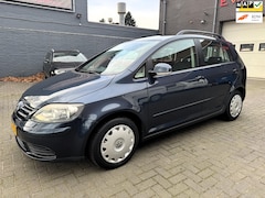 Volkswagen Golf Plus - 1.9 TDI Optive 3 Airco