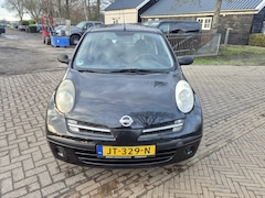Nissan Micra - 1.2 Pure inruil koopje