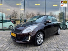 Suzuki Swift - 1.2 Style EASSS, Creme Leder, 5-deurs