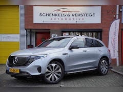 Mercedes-Benz EQC - 400 4MATIC Premium Plus 80 kWh / Panoramadak / Burmeister / Memory / Camera / ACC / Head u